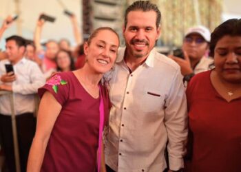 “No seré candidato de rebote”: Luis Miguel Iglesias