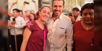 “No seré candidato de rebote”: Luis Miguel Iglesias