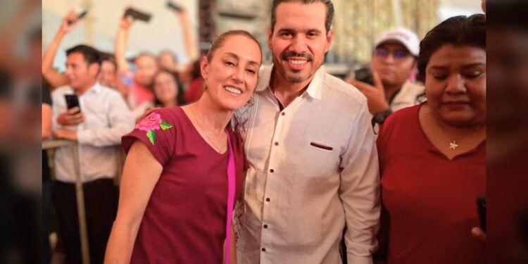 “No seré candidato de rebote”: Luis Miguel Iglesias