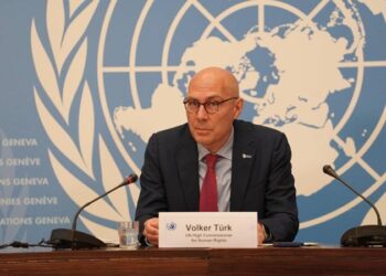 Alto comisionado de ONU para DH pide proteger de la violencia el proceso electoral en México