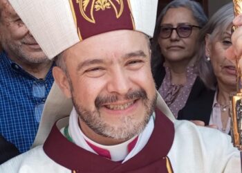 “Invitaremos a ejercer el derecho al voto sin inclinación política”: Obispo de Matamoros