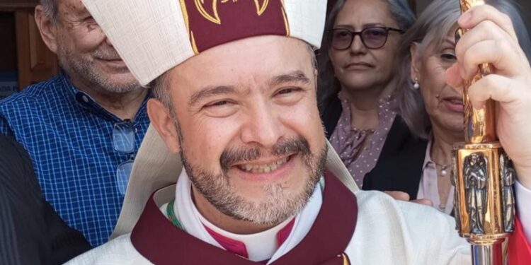 “Invitaremos a ejercer el derecho al voto sin inclinación política”: Obispo de Matamoros