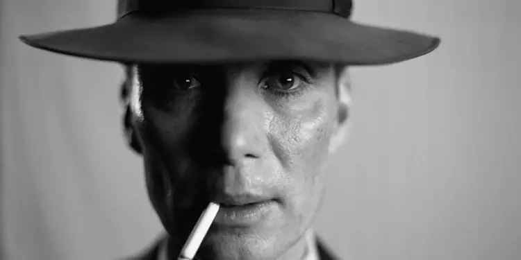 En la carrera por el Oscar, todos los caminos llevan a «Oppenheimer»