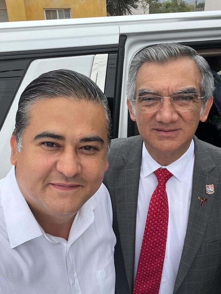 Morena va solo en Victoria