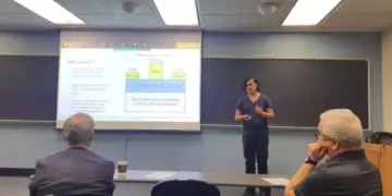 Joven Físico Mexicano triunfa en los Estados Unidos