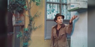 Primeras imágenes de Pablo Cruz Guerrero como “Chespirito”