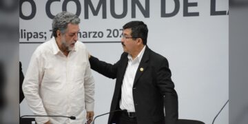 Participa la UAT en primera reunión del ECOES 2024