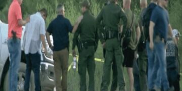 Identifican a víctimas de caída de helicóptero