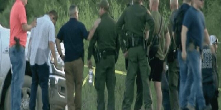 Identifican a víctimas de caída de helicóptero