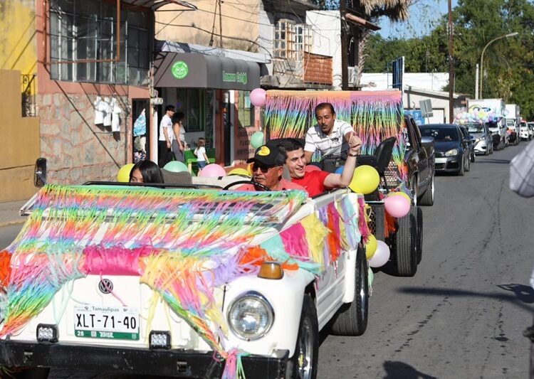 Ponen en marcha operativo Semana Santa 2024 en Ciudad Victoria