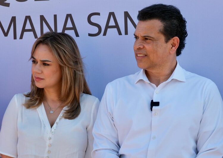 Ponen en marcha operativo Semana Santa 2024 en Ciudad Victoria