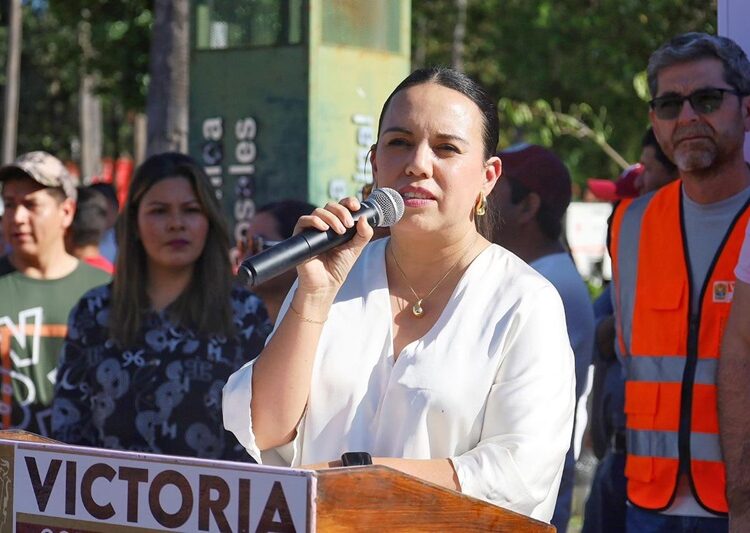 Ponen en marcha operativo Semana Santa 2024 en Ciudad Victoria