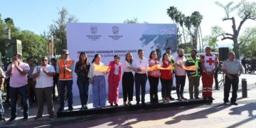 Cuidarán más de 400 elementos a turistas en Semana Santa