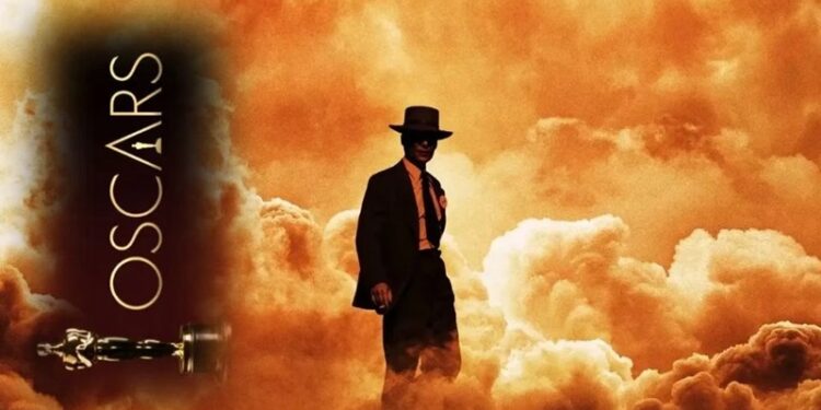 Premios Oscar 2024: ‘Oppenheimer’ arrasa con las estatuillas
