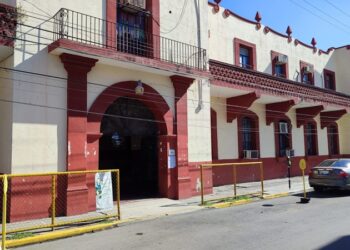 Preparan escuelas de Tamaulipas para enfrentar olas de calor