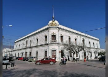 Prepara Victoria operativo de la Semana Santa