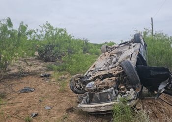 Prevén aumento del 30% de los carreterazos en Tamaulipas