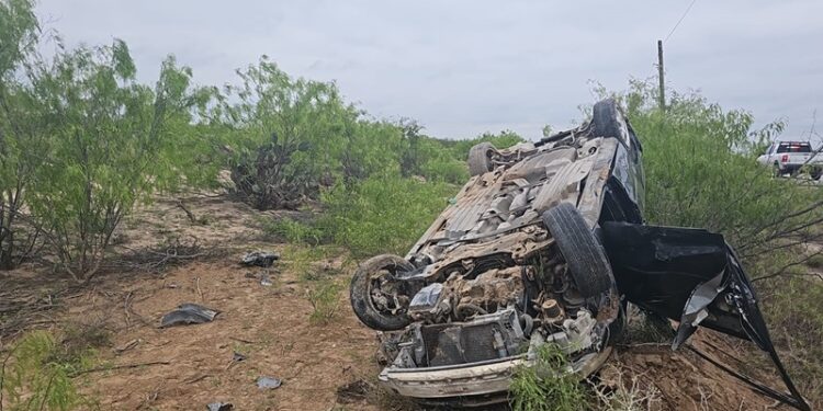 Prevén aumento del 30% de los carreterazos en Tamaulipas