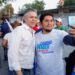 Propone Chucho Nader mayores apoyos a los jóvenes de Tampico y Madero