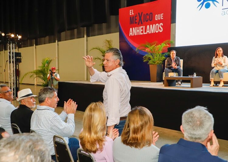 “Propuestas Ciudadanas Será la Base de mi Agenda Legislativa”: Chucho