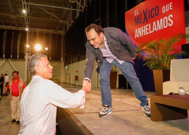 “Propuestas Ciudadanas Será la Base de mi Agenda Legislativa”: Chucho