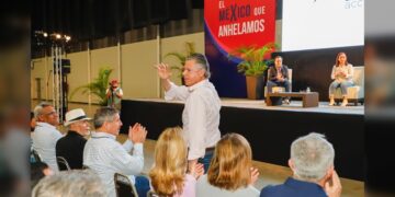 “Propuestas Ciudadanas Será la Base de mi Agenda Legislativa”: Chucho