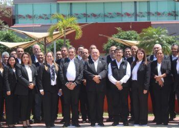 “Queremos que la UAT participe fuertemente en el desarrollo del estado”: rector Dámaso Anaya