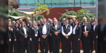 “Queremos que la UAT participe fuertemente en el desarrollo del estado”: rector Dámaso Anaya