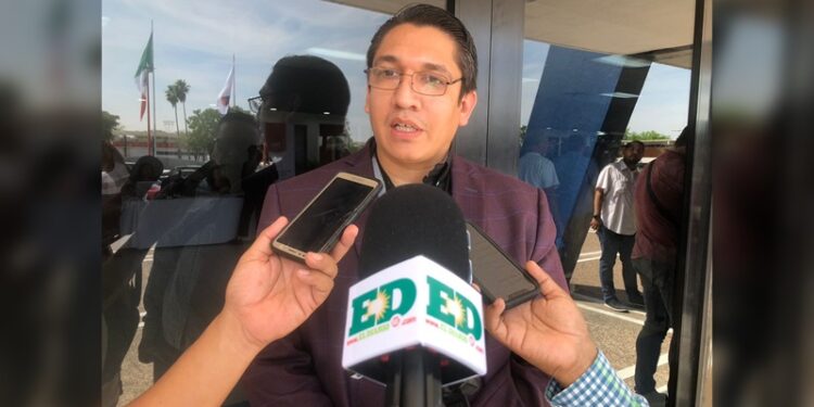 Mantienen convocatoria para reclutar personal para el nuevo hospital del ISSSTE en Tampico