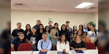 Realiza la UAT con éxito el Congreso del Negociador Internacional 2024