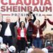 Respalda NLD proyecto de Claudia Sheinbaum y Carlos Canturosas