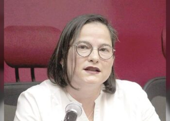 “6 de cada 100 alumnos en educación básica sufren algún tipo de discapacidad”: SET