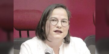 “6 de cada 100 alumnos en educación básica sufren algún tipo de discapacidad”: SET