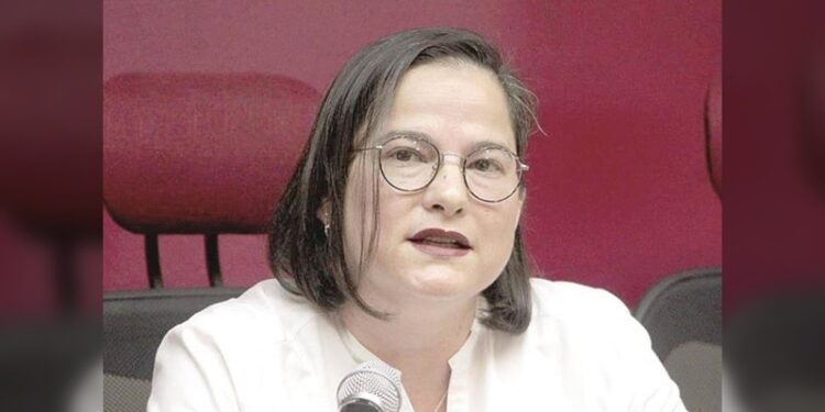 “6 de cada 100 alumnos en educación básica sufren algún tipo de discapacidad”: SET