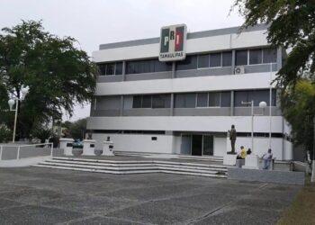 Se conformaría el PRI de Tamaulipas con alcanzar el 9.5% de los votos en las elecciones