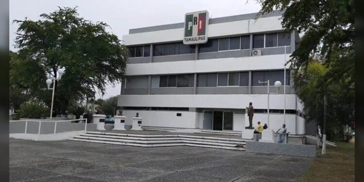 Se conformaría el PRI de Tamaulipas con alcanzar el 9.5% de los votos en las elecciones