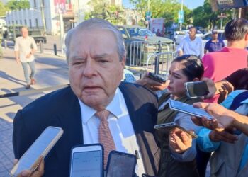 Se roban cámaras de vigilancia de hogares en Victoria