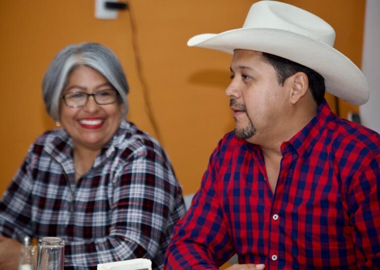 “Seré un gestor incansable para lograr mayor desarrollo en San Fernando, Padilla y Valle Hermoso”: Arturo