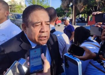 “En Tamaulipas y en México los candidatos están seguros”: SSP Tam