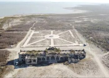 Solo el 10% del territorio de Tamaulipas está a salvo de la sequía