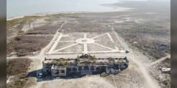 Solo el 10% del territorio de Tamaulipas está a salvo de la sequía