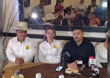 “Soy producto de la cultura del esfuerzo y del trabajo honesto”: Arturo Guerrero