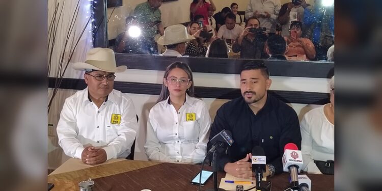 “Soy producto de la cultura del esfuerzo y del trabajo honesto”: Arturo Guerrero