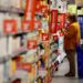 La inflación de la eurozona siguió bajando en febrero hasta el 2,6%