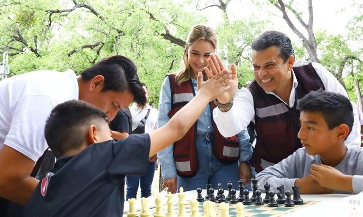 Supervisan operativo de protección y seguridad del San Marcazo 2024