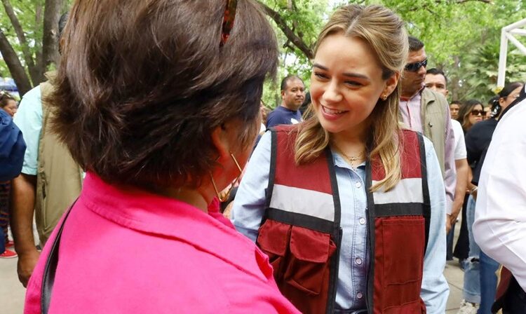 Supervisan operativo de protección y seguridad del San Marcazo 2024