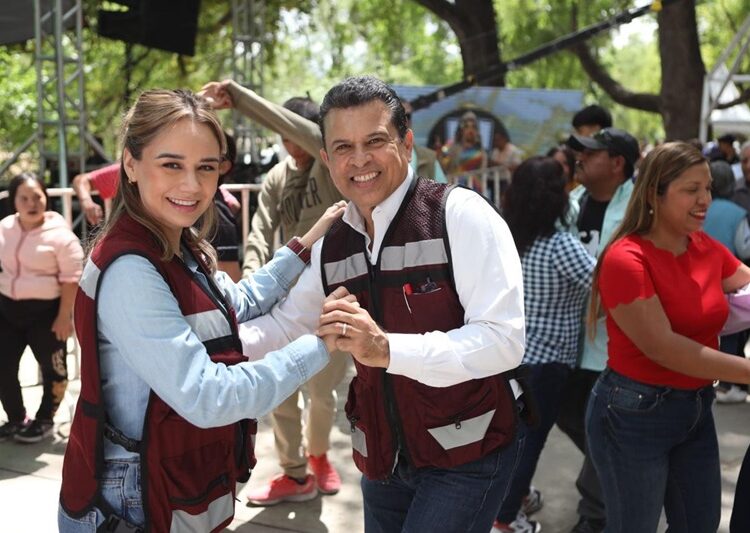 Supervisan operativo de protección y seguridad del San Marcazo 2024