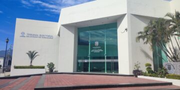 Trieltam «no rivaliza» con ningún candidato:  Danés Rojas