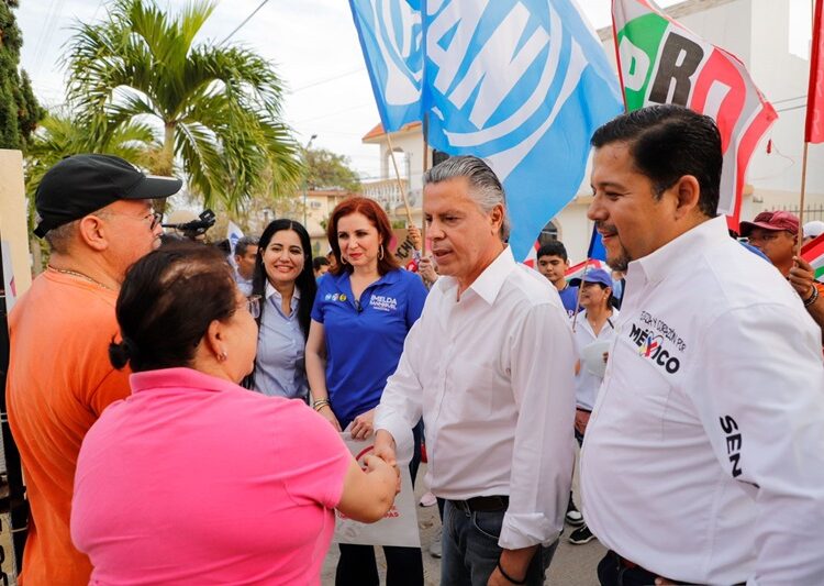 Tampico y Madero brillan como el destino turístico más importante de Tamaulipas