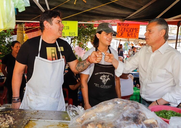 Tampico y Madero brillan como el destino turístico más importante de Tamaulipas